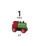 Brio Railway - Rolling Stock - Classic Engine 33610