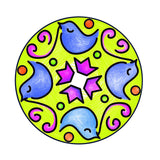 Ravensburger Arts & Crafts Junior Mandala-Designer® - Princess 29967