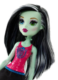Mattel Monster High Ghoul Spirit Frankie Stein Doll DNV66