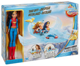 Mattel DC Super Hero Girls™ Wonder Woman™ & Invisible Jet Dolls DYN05