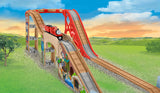 Thomas & Friends™ Wooden Railway Speedy Surprise Drop Set DFW96