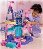 Fisher-Price Little People Disney Princess Songs Palace X6031