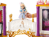 Mattel Ever After High® 2-In-1 Castle Playset DLB40