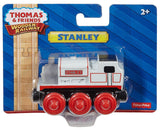 Fisher Price Thomas & Friends Wooden Railway, Stanley DTB93