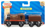 Fisher Price Thomas & Friends Wooden Railway Bertram Train DNN84