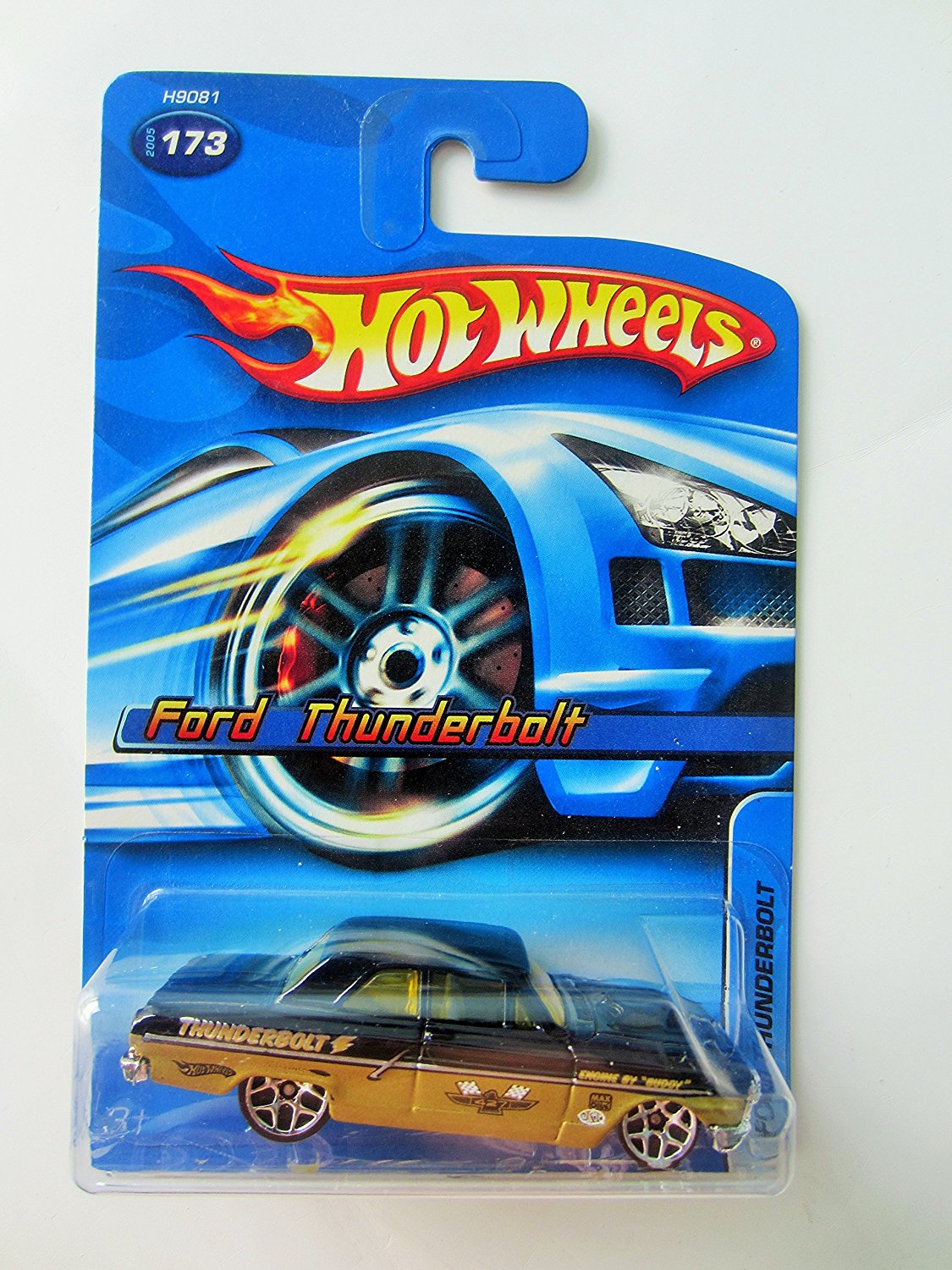Mattel Hot Wheels® Worldwide Basic Car Assortment C4982