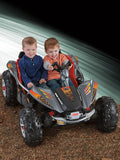 Fisher Price Power Wheels® Dune Racer BCV59