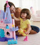 Fisher-Price Little People Disney Princess Songs Palace X6031