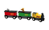 Brio Railway - Trains - Safari Train 33722