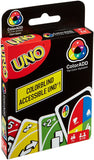 Mattel  Mattel Games Coloradd Family Game  FWP10