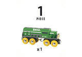 Brio Railway - Rolling Stock - Freight Engine 33693