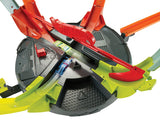 Mattel Hot Wheels Roto Revolution Track Playset