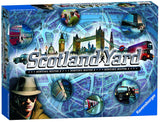 Ravensburger Family Games - Scotland Yard 26601