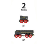 Brio Railway - Rolling Stock - Speedy Bullet Train 33697