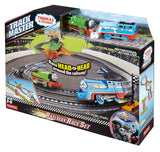 Fisher Price Thomas & Friends™ TrackMaster™ Thomas & Percy's Railway Race Set DFM53