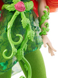 Mattel DC Super Hero Girls™ Poison Ivy™ 12-Inch Action Doll DLT67