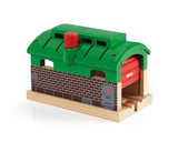 Brio Railway - Accessories - Train Garage 33574