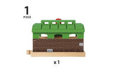 Brio Railway - Accessories - Train Garage 33574