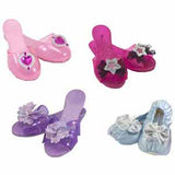 Melissa & Doug Role Play Collection - Step In Style! Dress-Up Shoes Set (4 Pairs), Size: One Size