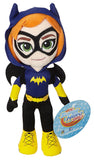 Mattel DC Super Hero Girls™ Batgirl™ Mini Plush Dolls DWH58