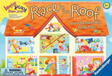 Ravensburger Imagine Play Discover - Race to the Roof 22056