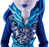 Mattel  DC Super Hero Girls™ Frost™ 12" Action Doll DVG21