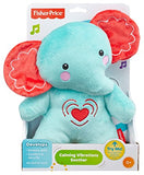 Fisher Price Calming Vibrations Cuddle Soother  BFL65 / CBP93