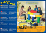 Ravensburger Family Games - Make ‘N’ Break 26344