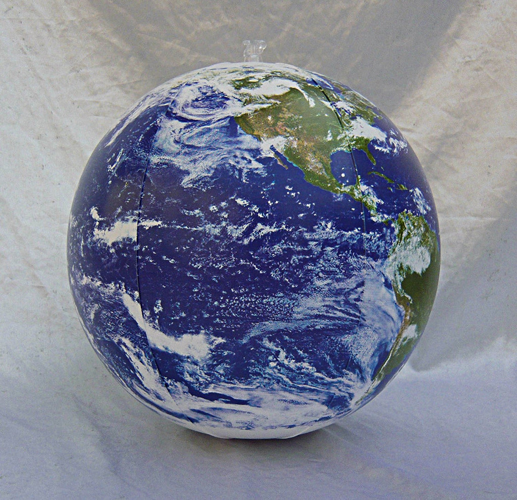 Jet Creations 36" Astro Earth Globe