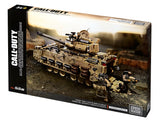 Mattel Mega Bloks® Call of Duty® Desert Tank DPB59