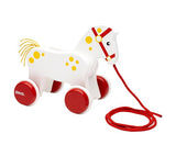 Brio Infant/Toddler - Pull Alongs - BRIO Horse 30216