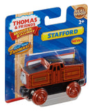 Fisher Price Thomas the Train Wooden Railway Stafford Y4086