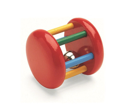 Brio Infant/Toddler - Infant - Bell Rattle 30052