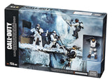 Mattel Mega Construx Call of Duty Arctic Troopers DPB53