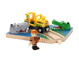 Brio Railway - Accessories - Safari Crossing 33721