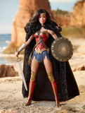 Mattel Barbie Wonder Woman Doll DWD82