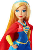Mattel DC Super Hero Girls™ Supergirl™ Intergalactic Gala Doll FCD33