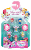 Mattel Fisher-Price Nickelodeon Shimmer & Shine Teenie Genies Genie Toy (8 Pack)