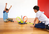 Mattel Hot Wheels Roto Revolution Track Playset