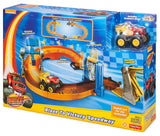 Fisher Price Nickelodeon Blaze & the Monster Machines, Blaze to Victory Speedway FDN62