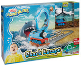 Fisher Price Thomas & Friends™ Thomas Adventures Shark Escape DVT12