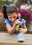 Mattel DC Super Hero Girls™ Blaster Action Batgirl™ Doll DWH91