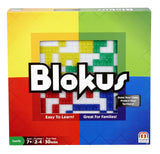 Mattel Blokus® Game BJV44