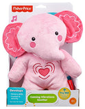 Fisher Price Calming Vibrations Cuddle Soother  BFL65 / CBP93