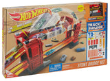 Mattel Hot Wheels Track Builder Stunt Bridge Kit