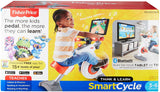 Fisher-Price Think & Learn Smart Cycle DRP30