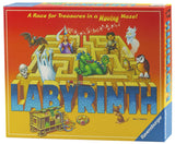 Ravensburger Family Games - Labyrinth 26448