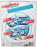 Mattel Turnspell™ Word Game FDM57
