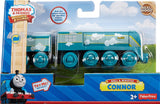 Fisher Price Thomas & Friends Wooden Railway, Roll & Whistle Connor DFX22