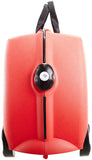Melissa & Doug Trunki Ruby (Red)
